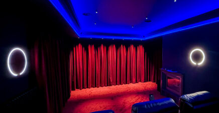 Heimkino